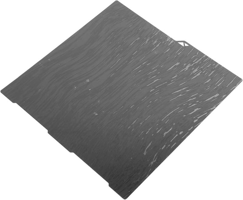 Double Sided PEH Build Plate 256x268mm Easy Removal Strong Adhesion for Anycubic Kobra 3 - Image 3
