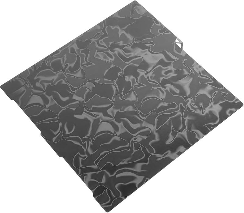 Double Sided PEH Build Plate 256x268mm Easy Removal Strong Adhesion for Anycubic Kobra 3 - Image 5