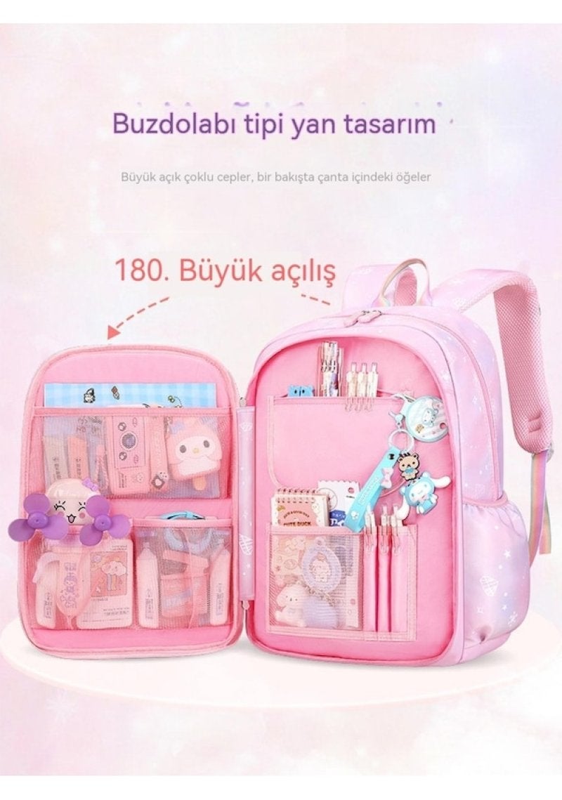 Pink S - for Daily Use - Image 2