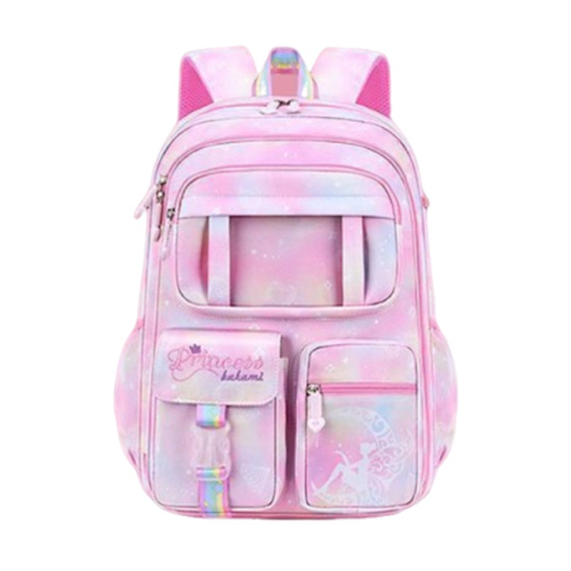Pink S - for Daily Use - Image 1