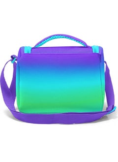 CORAL HIGH Kids Purple Lilac Color Transition Thermo Lunchbox 11777  - Image 4