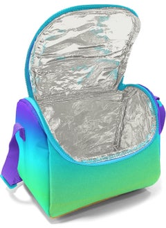 CORAL HIGH Kids Purple Lilac Color Transition Thermo Lunchbox 11777  - Image 5