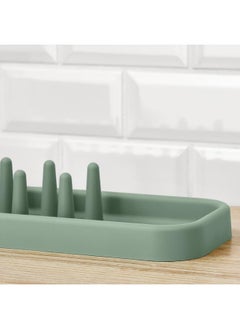 erorex Dish drainer, light grey-green, 48 cm  - Image 3