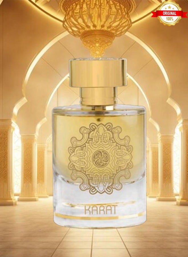 كارات عطر كارات 100 مل - Image 1