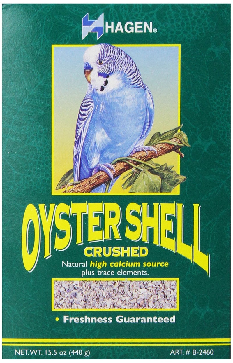 Oyster Shells 155 Ounces