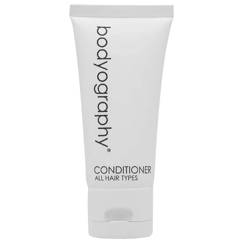 world amenities World Amenities Bodyography blanc Bulk Conditioner 50 Count14oz Vanilla White Tea Mini Travel Size Toiletries 100 Recyclable Tube with Flip Top Cap Suitable for All Hair Types