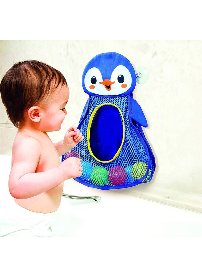 PLAYGO Shoot & Spin Bath Set - 13 Pcs  - Image 3
