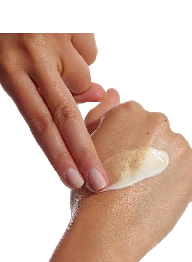 BONDI SANDS Gradual Tanning Lotion Skin Illuminator 150mL Gradual Tan Suitable for Sensitive Skin Vegan Cruelty Free 150ml 5 07 Fl Oz - Image 4