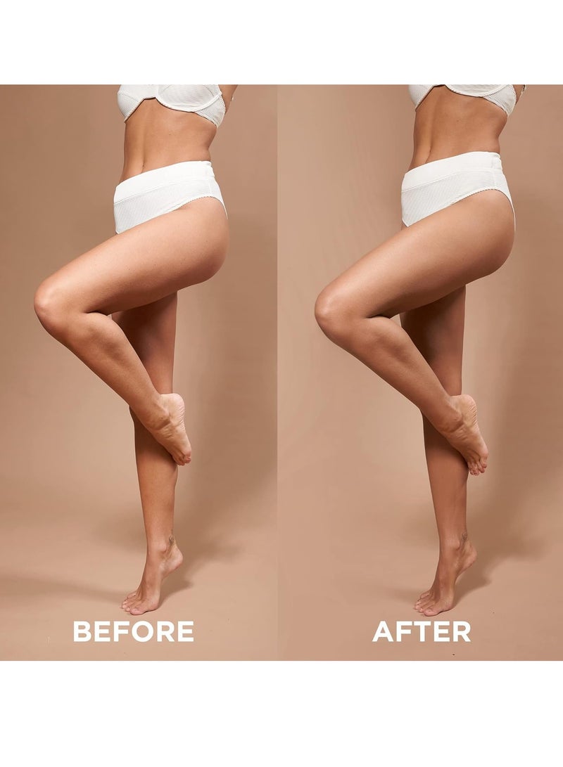 BONDI SANDS Gradual Tanning Lotion Skin Illuminator 150mL Gradual Tan Suitable for Sensitive Skin Vegan Cruelty Free 150ml 5 07 Fl Oz - Image 5