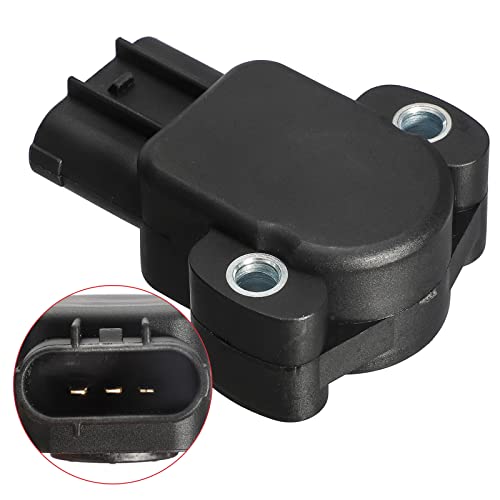 AUTEX DY-967 Throttle Position Sensor TPS DY967 Compatible with Ford F-150 F-250 F-450 E-150 E-250 E-350 E-450 E-550 Explorer Taurus Mustang Ranger Expedition Aviator Sable - Image 3
