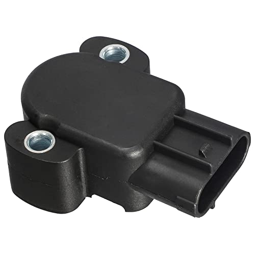 AUTEX DY-967 Throttle Position Sensor TPS DY967 Compatible with Ford F-150 F-250 F-450 E-150 E-250 E-350 E-450 E-550 Explorer Taurus Mustang Ranger Expedition Aviator Sable - Image 1