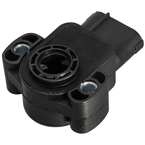 AUTEX DY-967 Throttle Position Sensor TPS DY967 Compatible with Ford F-150 F-250 F-450 E-150 E-250 E-350 E-450 E-550 Explorer Taurus Mustang Ranger Expedition Aviator Sable - Image 4