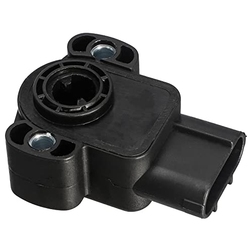 AUTEX DY-967 Throttle Position Sensor TPS DY967 Compatible with Ford F-150 F-250 F-450 E-150 E-250 E-350 E-450 E-550 Explorer Taurus Mustang Ranger Expedition Aviator Sable - Image 2