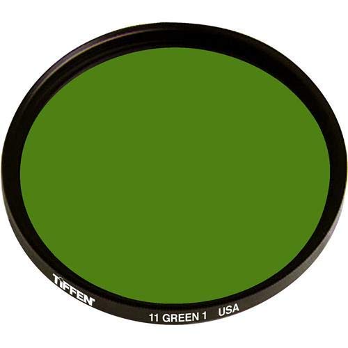 Tiffen 4311G1 43mm 11 Green 1 Camera Lens Filter - Image 3