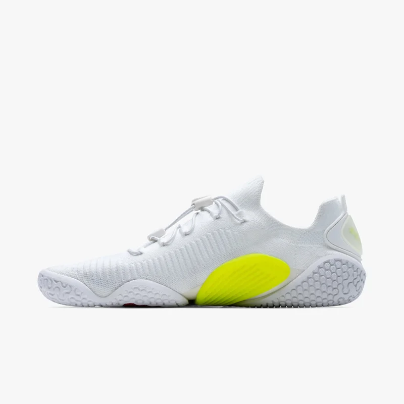 Vivobarefoot Motus Flex Training Shoe White