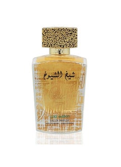 Lattafa Perfumes Sheikh Al Shuyukh Collection |Edp100Ml3.4Oz (Luxe)  - Image 4