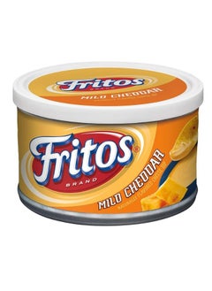 Frito Lay Mild Cheddar Cheese Dip 255g 