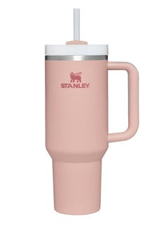 Flow State Stainless Steel Vacuum Insulated Tumbler with Lid