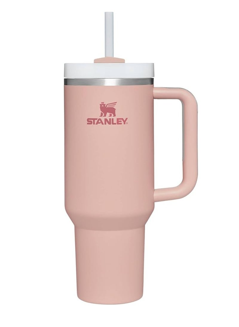 Generic - Flow State Stainless Steel Vacuum Insulated Tumbler with Lid - Image 1