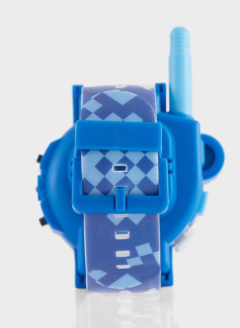 Disney Kids Silicone Strap Watch  - Image 4