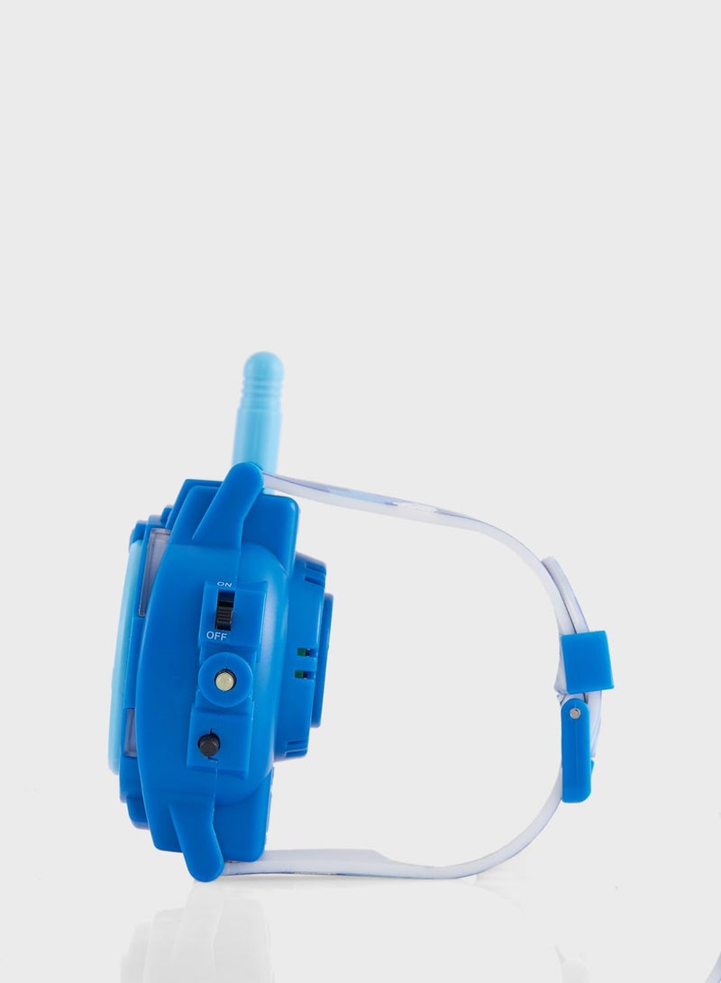 Disney Kids Silicone Strap Watch  - Image 3