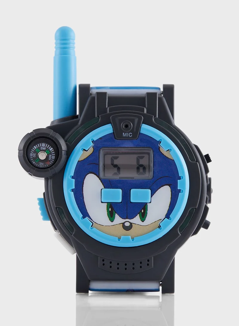 Disney Kids Silicone Strap Watch