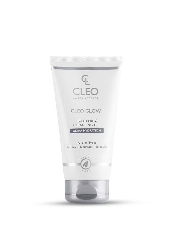 Lightening Cleansing Gel - 125 ml