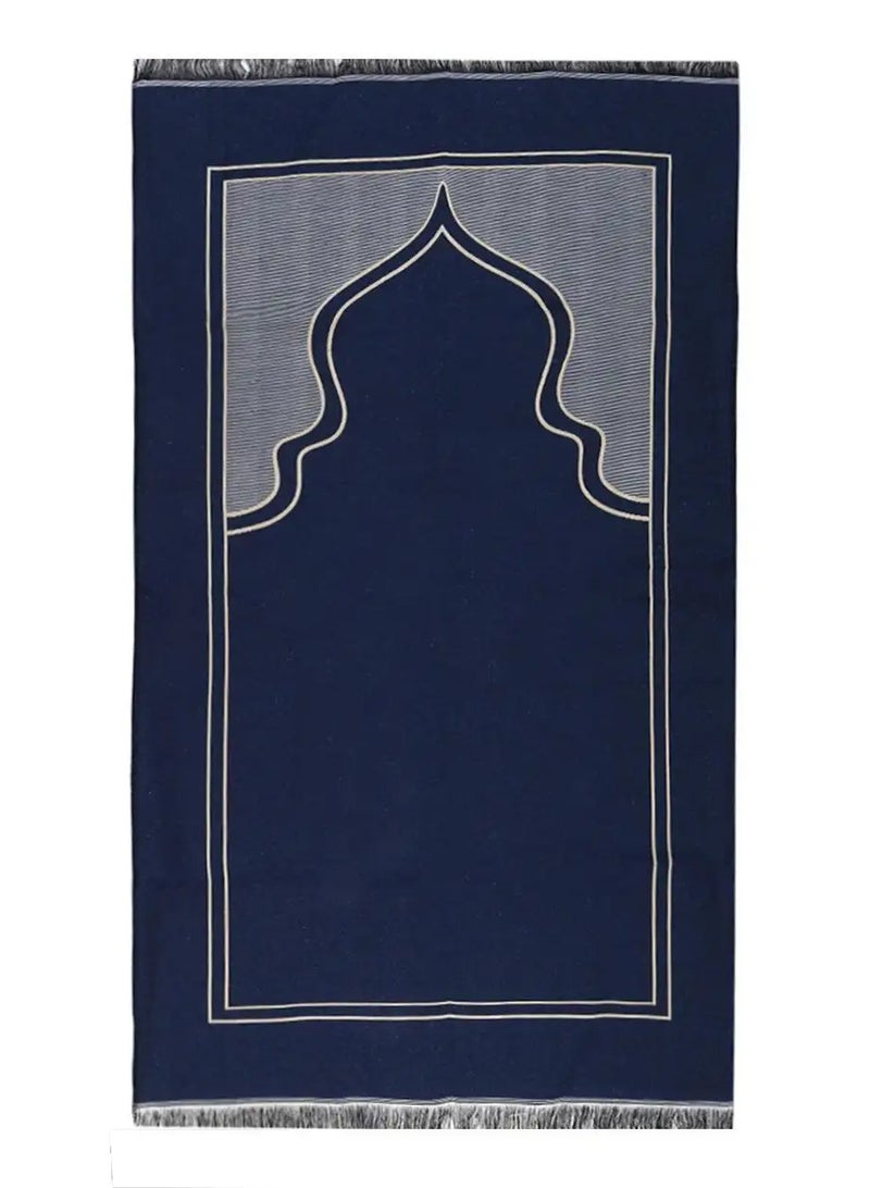 MANASEK Manasek Fate Square Bag Prayer Mat  - Image 1