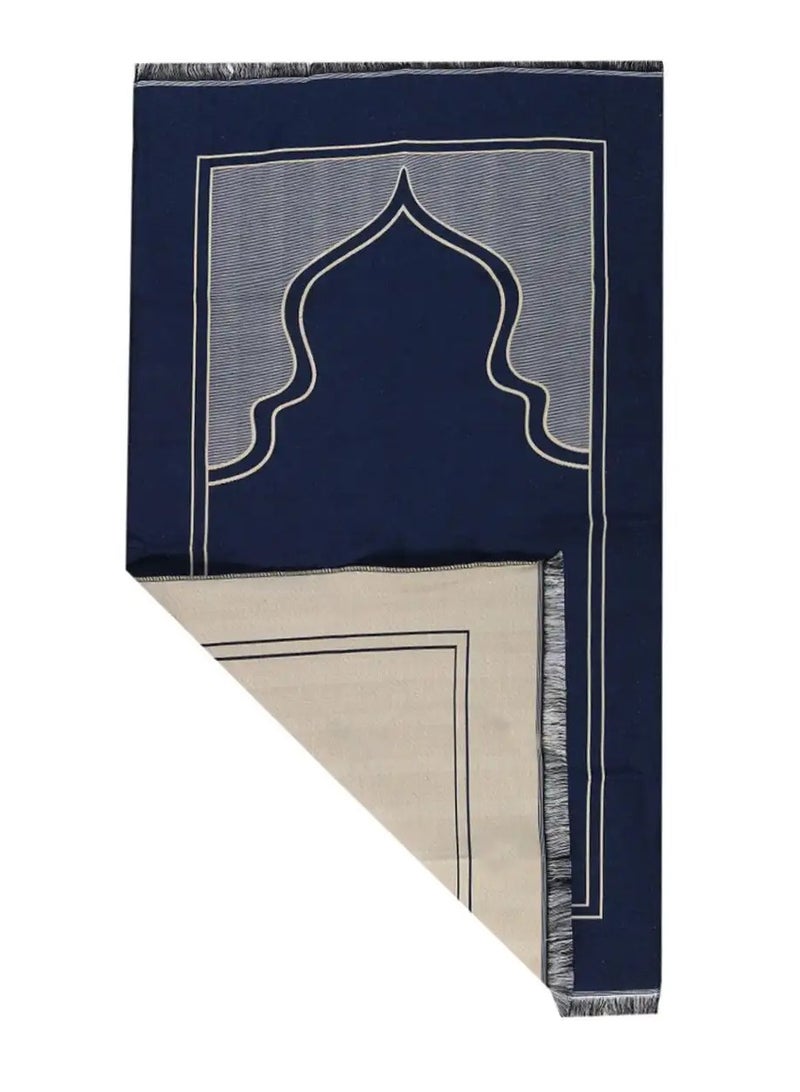 MANASEK Manasek Fate Square Bag Prayer Mat  - Image 3