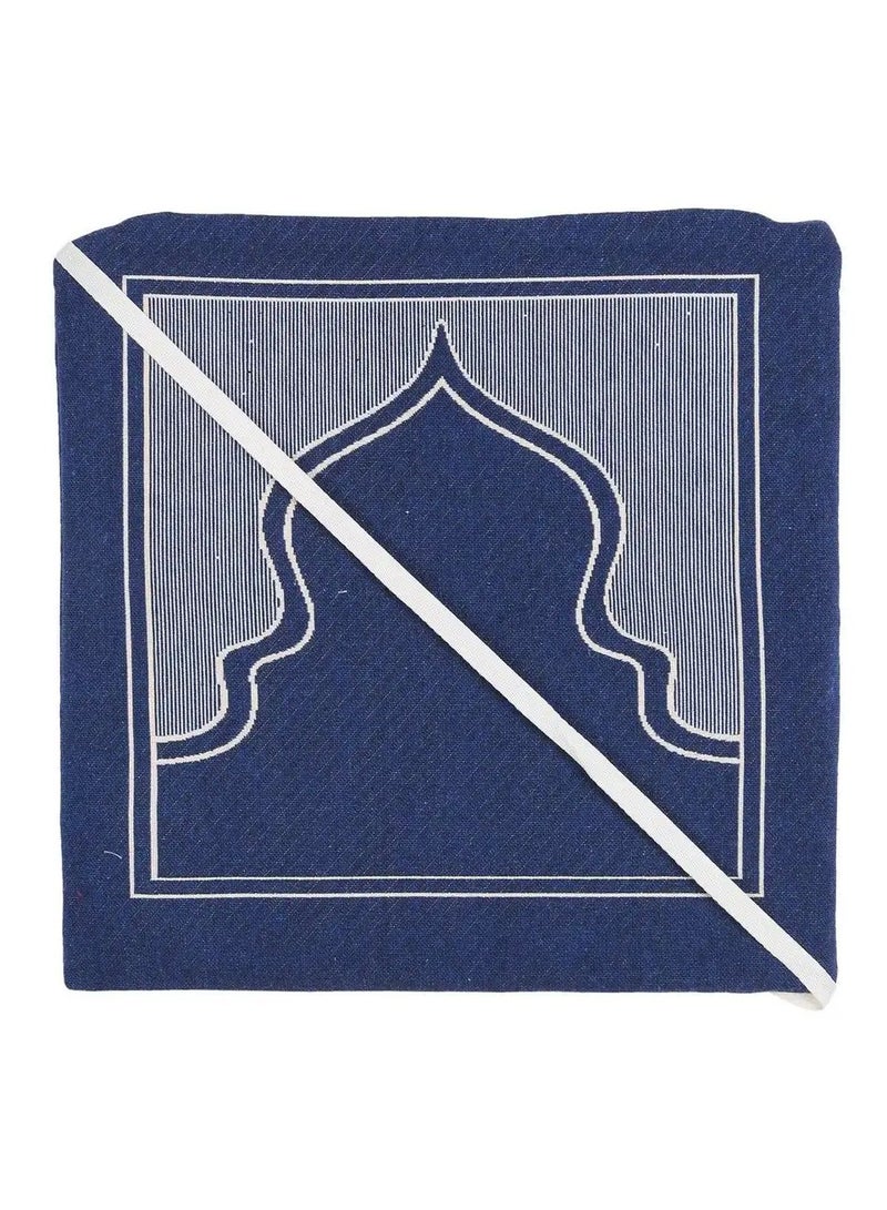 MANASEK Manasek Fate Square Bag Prayer Mat  - Image 2