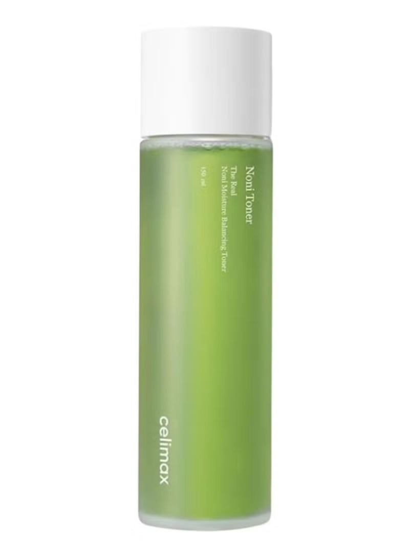celimax The Real Noni Moisture Balancing Toner - Image 1