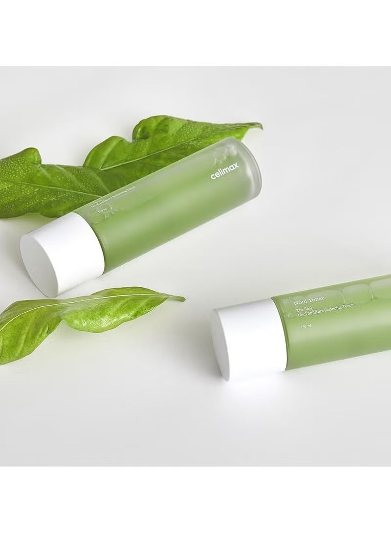 celimax The Real Noni Moisture Balancing Toner - Image 2