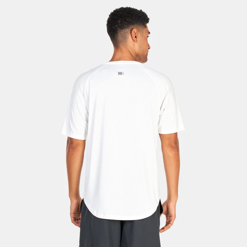 Sun and Sand Sports Men's Active Stretch T-Shirt