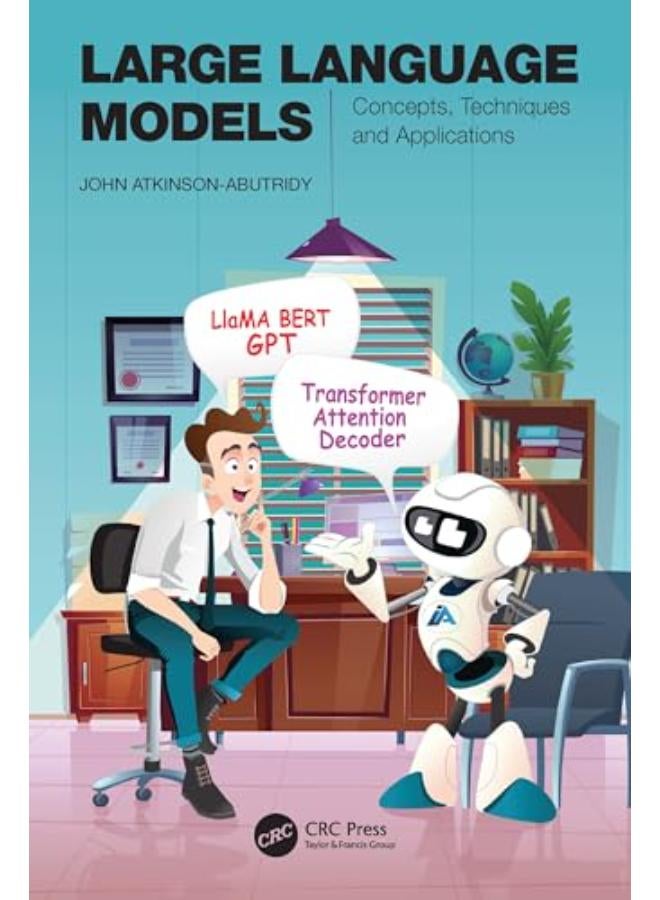 Large Language Models 