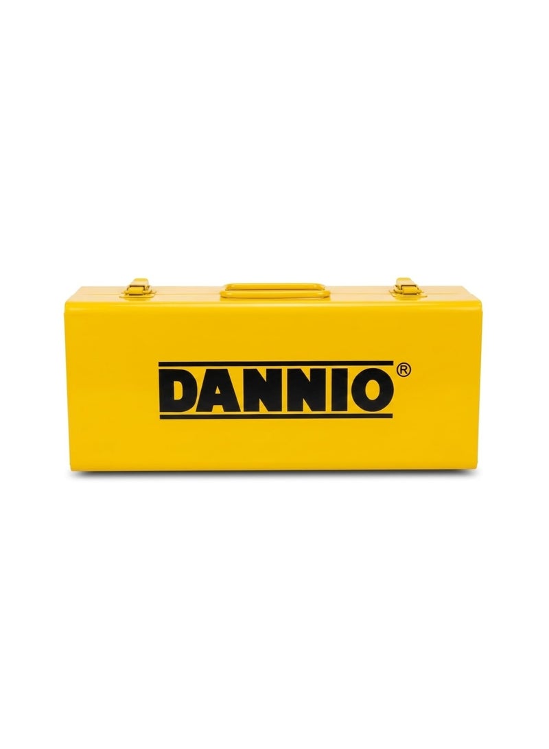 Dannio Hozee PPR Electric Heating, PPR Pipe Welding Machine, Hot Melt Machine, CN Plug for Pipe Welding Kit, Craft Manual Welding Machine - Image 3