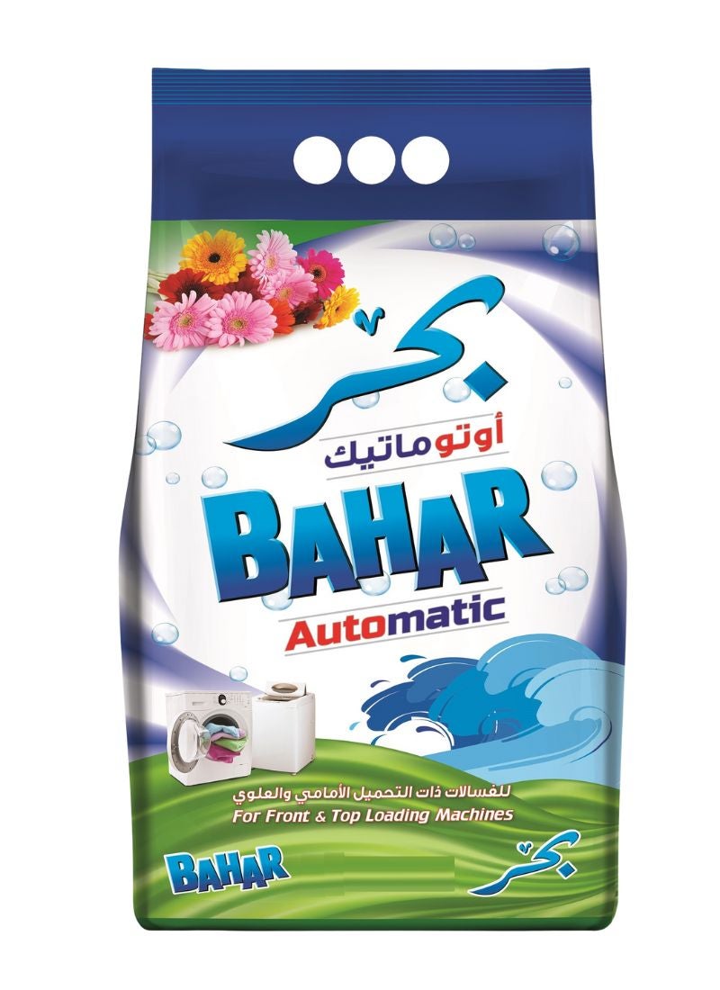 Detergent Powder Automatic 6kg