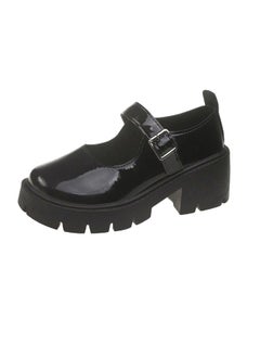 bright black