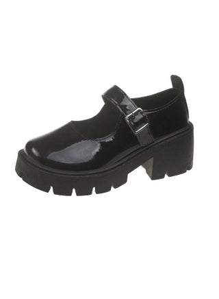 Bright Black