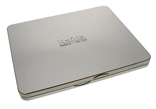 Haida 150mm x 170mm PROII Soft Grad ND 0.3 ND2 Filter Optical Glass Neutral Density 2X HD3184 - Image 3