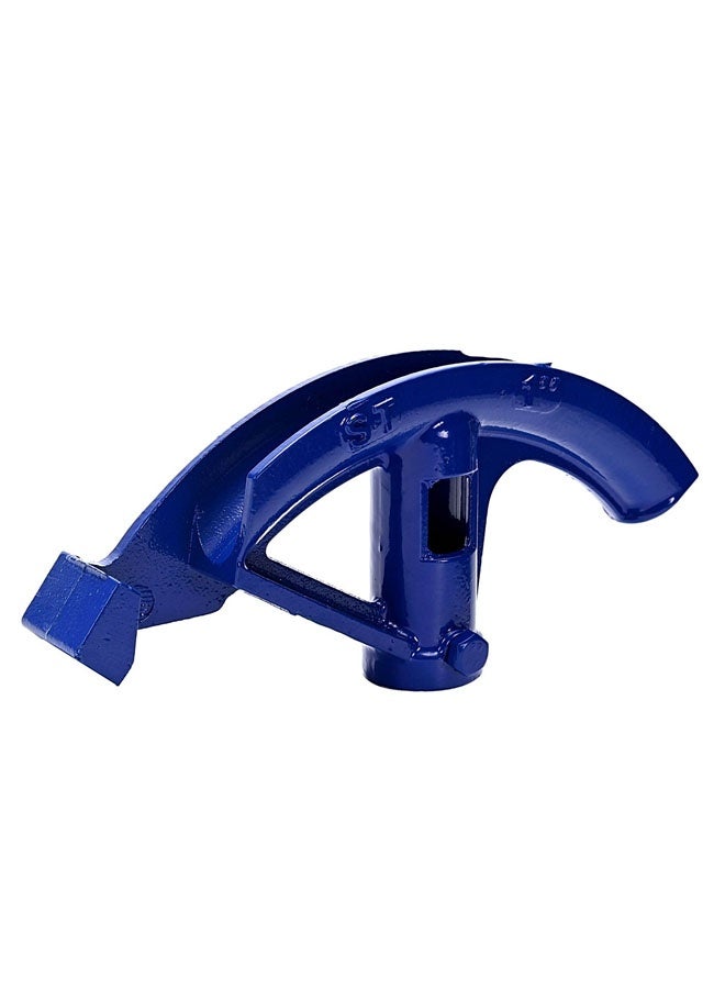 Manual Pipe Bender - 1inch - Conduit Hand Pipe Bender, Portable Manual Tube Former for EMT and Wire Conduit - Ideal for electrical wiring, water pipe, and home installation projects - Image 1