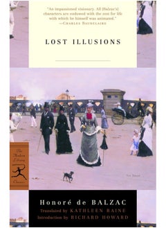 Lost Illusions