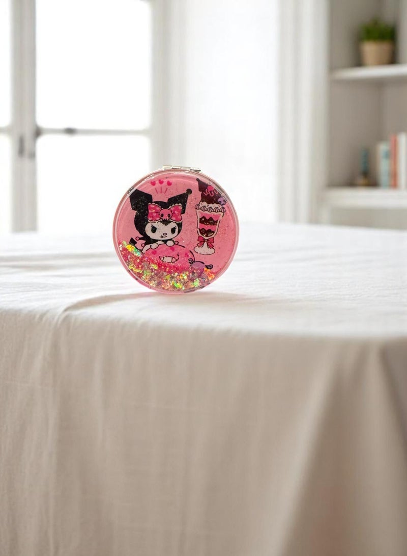 Enchanting Pink My Melody & Kuromi Collection - Image 2