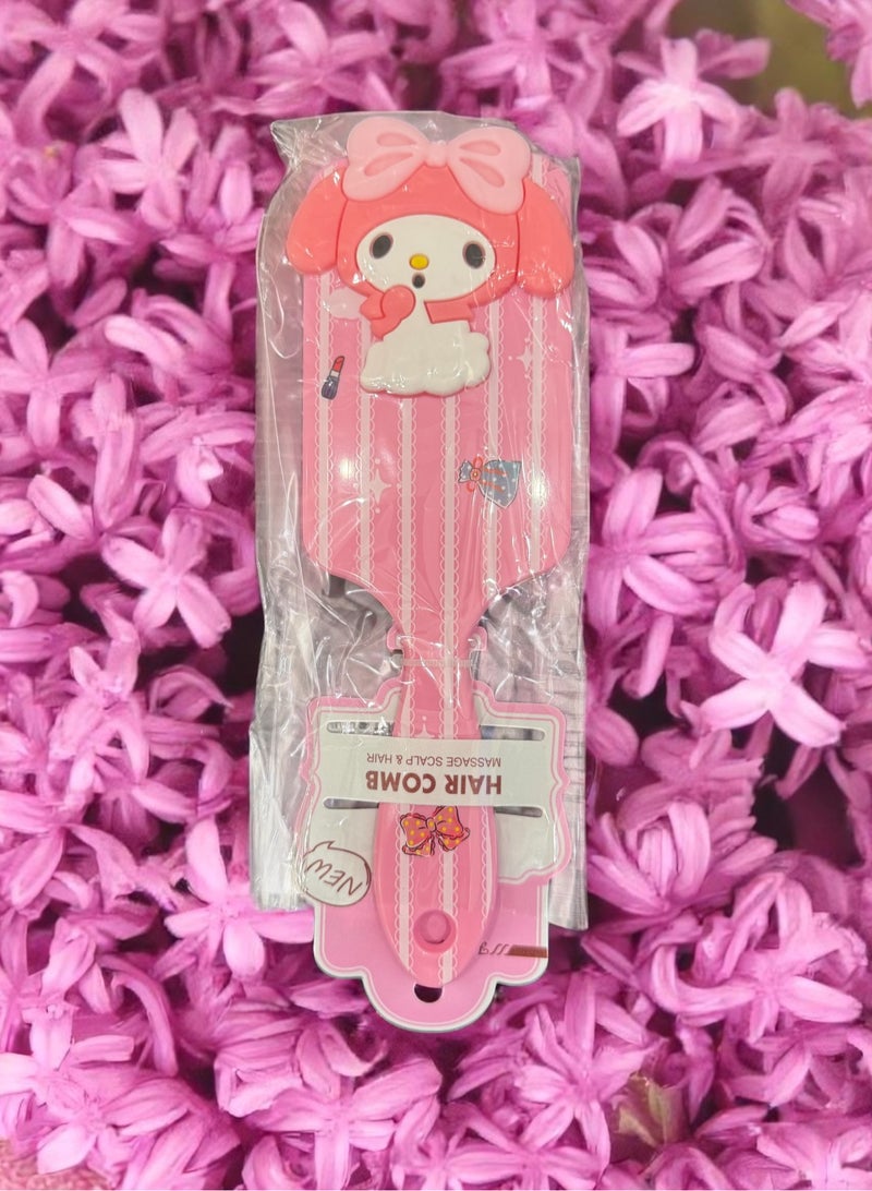 Enchanting Pink My Melody & Kuromi Collection - Image 4