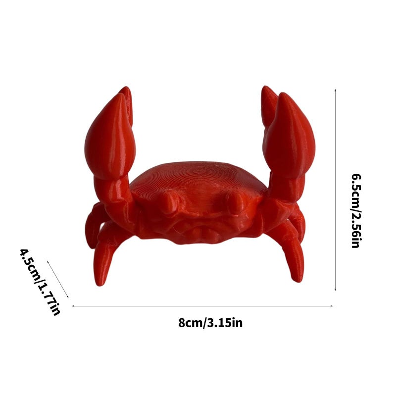 Green Sea Animal Pen Rest Desk Organizer Pencil Eyeglasses Stand Office Home Study Room Decoration Gift - Image 4
