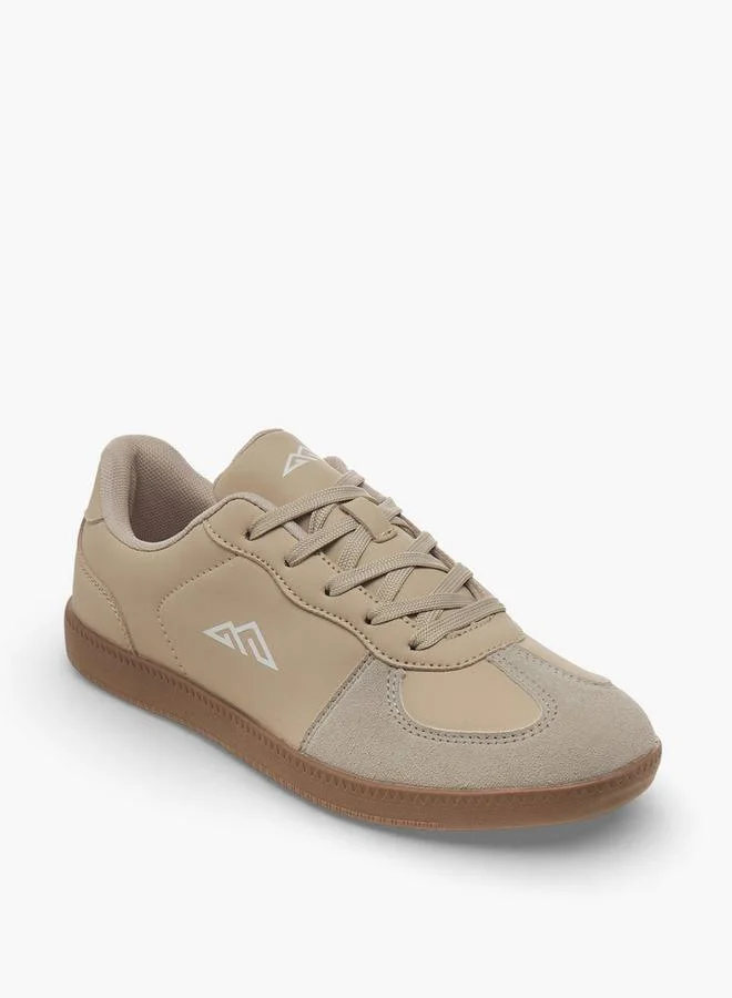 شو اكسبرس Women Lace-Up Sports Shoes