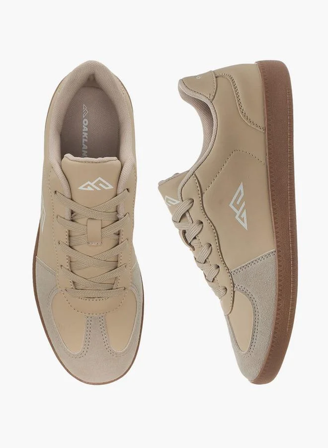 شو اكسبرس Women Lace-Up Sports Shoes