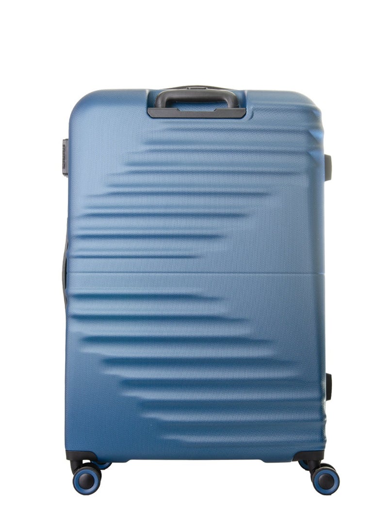 American Tourister TWIST WAVES Navy-Blue 55 cm - Image 3