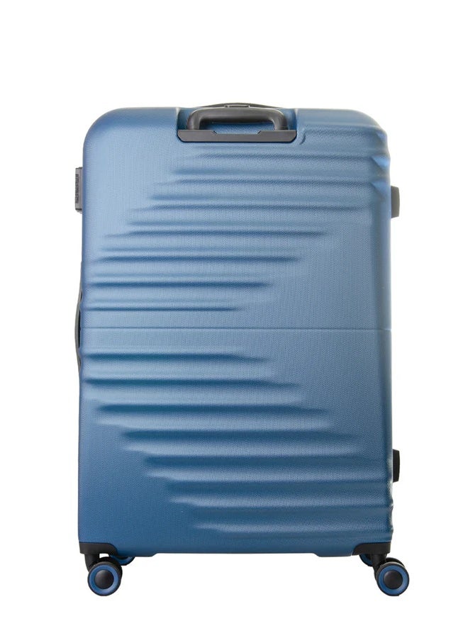 American Tourister TWIST WAVES Navy-Blue 55 cm - Image 4