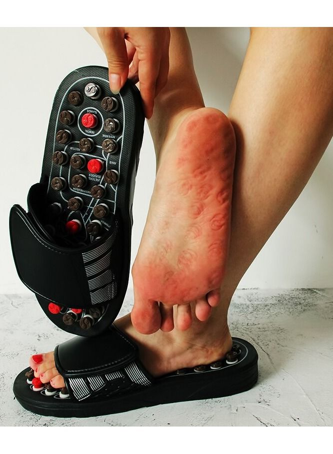 Foot Massage Slipper - Image 1