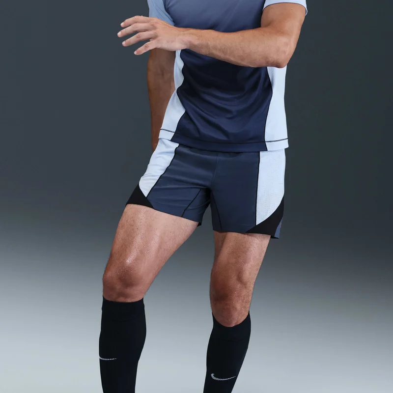 Nike Men's Strike+ Dri-FIT Football Shorts